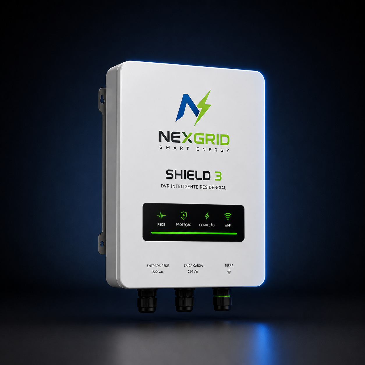 NexGrid Shield 3